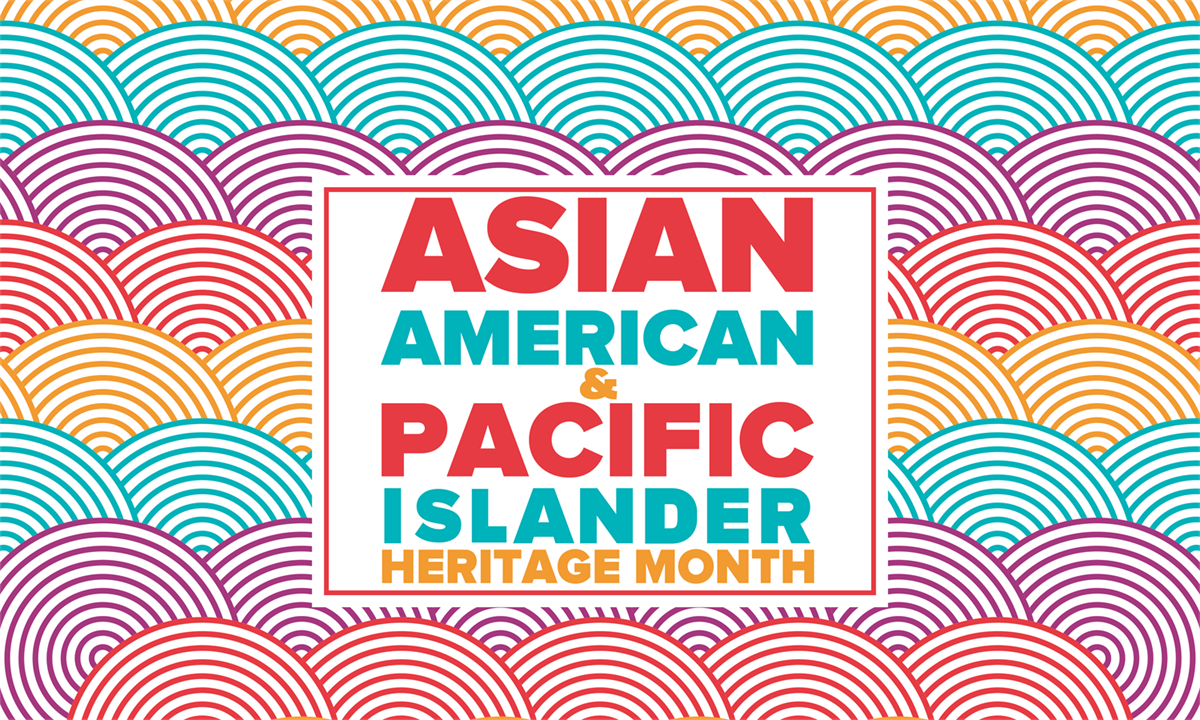 Asian American and Pacific Islander Heritage Month City of Palo Alto, CA
