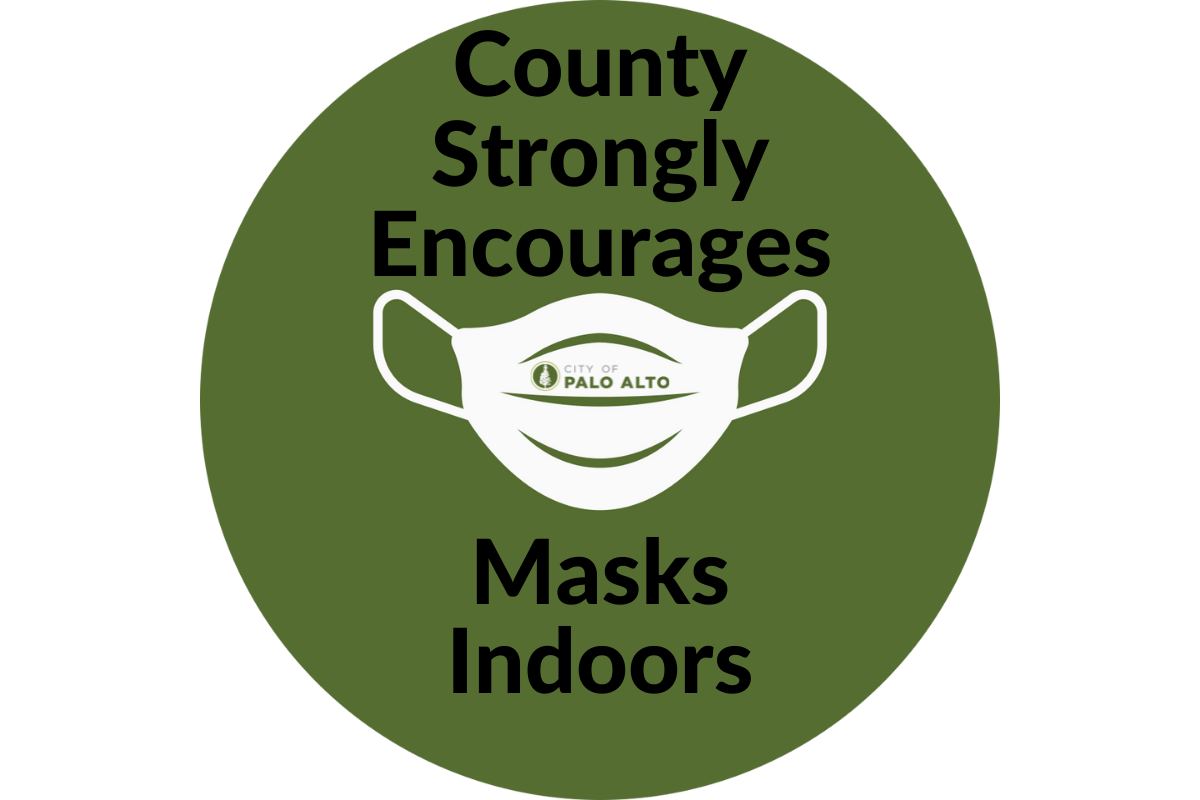 County of Santa Clara Masking Metrics Met, Mandate Ends March 2 City