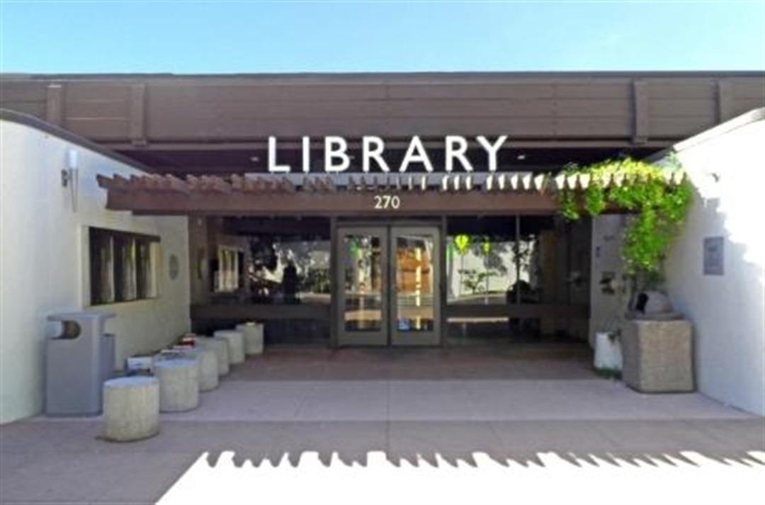 Palo Alto Library Expands Service Hours City of Palo Alto, CA