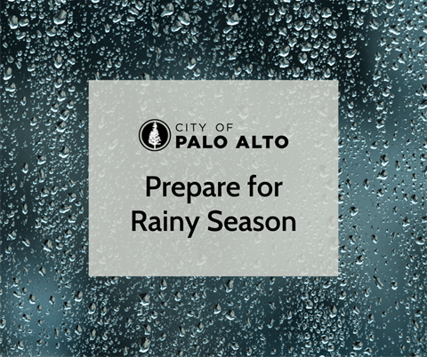 Prepare for Rainy Season