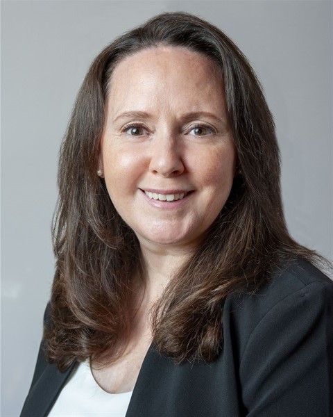 Photo of Kate Murdock