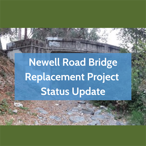 October 2024Newell Bridge Replacement Status Update Oct. 23.png