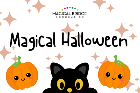 Magical Halloween