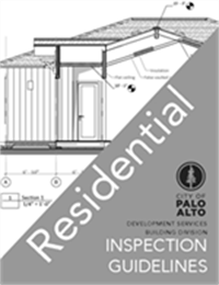 Residential Inspection Guidelines