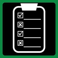 Icon of clipboard to illustrate making a checklist