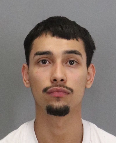 Suspect Charged in Series of Residential Burglaries City of Palo