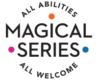 Magical Series Logo