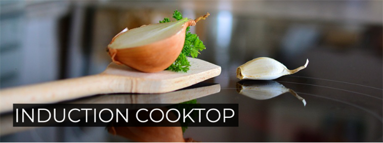 How to Reduce Pollutants in the Kitchen with Induction Cooking - Zero-Waste  Chef