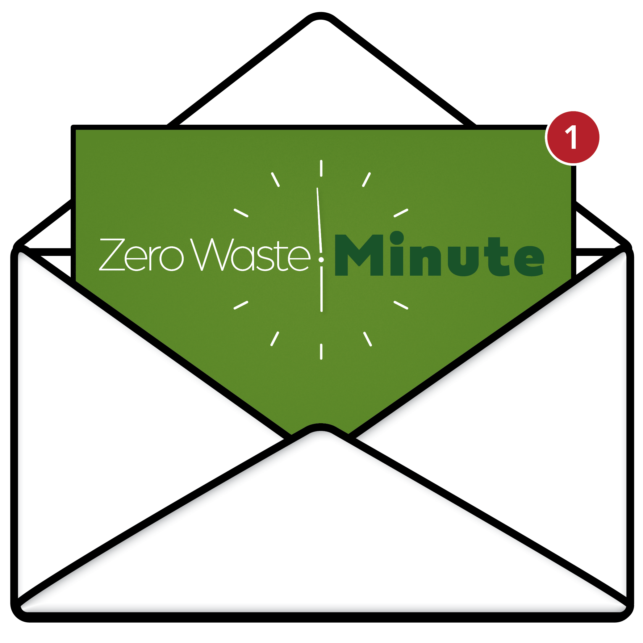 Zero Waste Minute