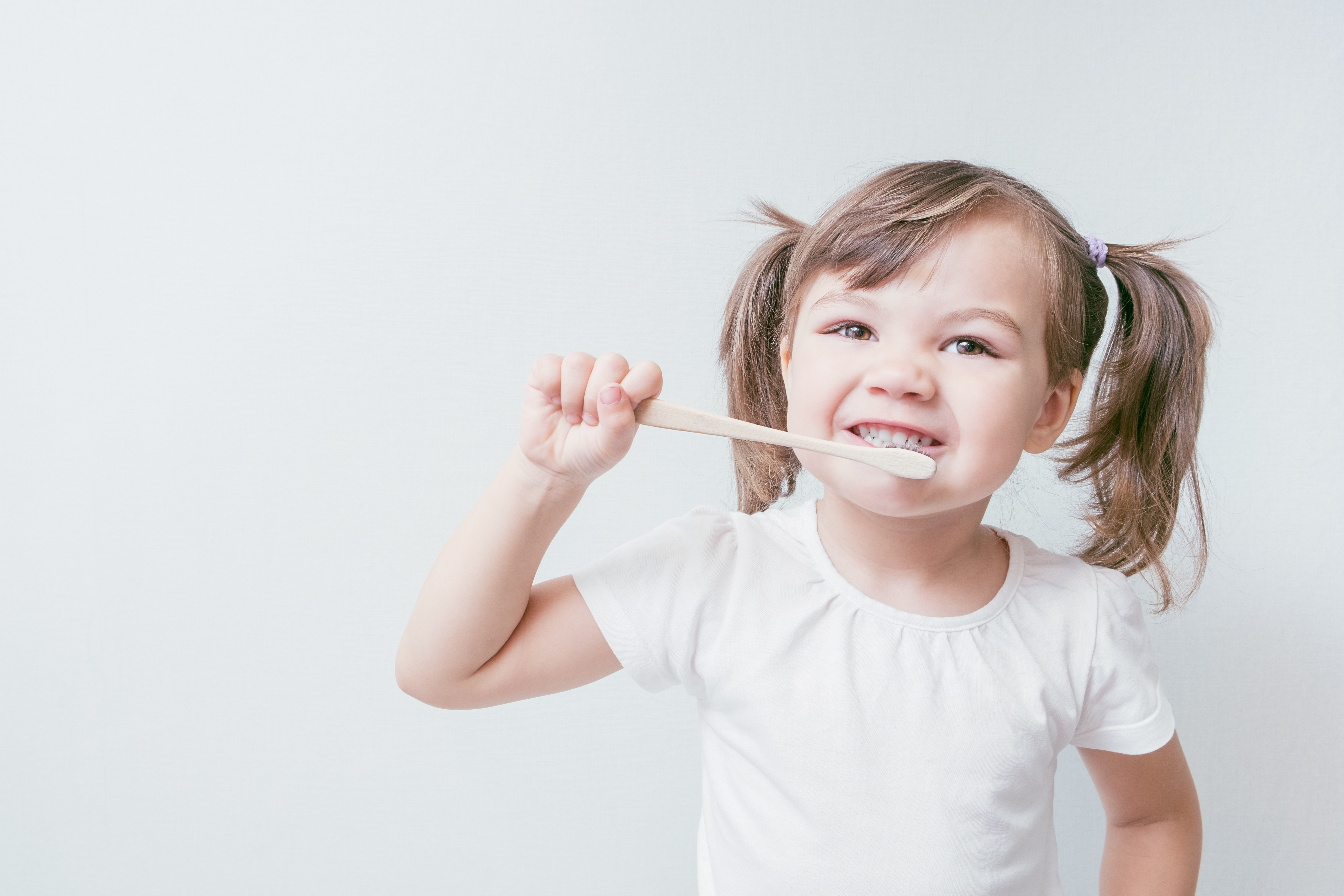 fiber toothbrush