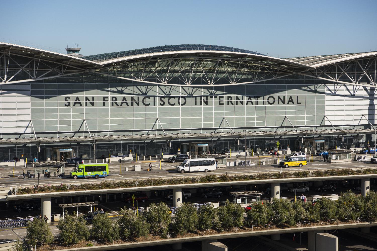 Regional SFO Airport Coordination Airplane Noise City of Palo