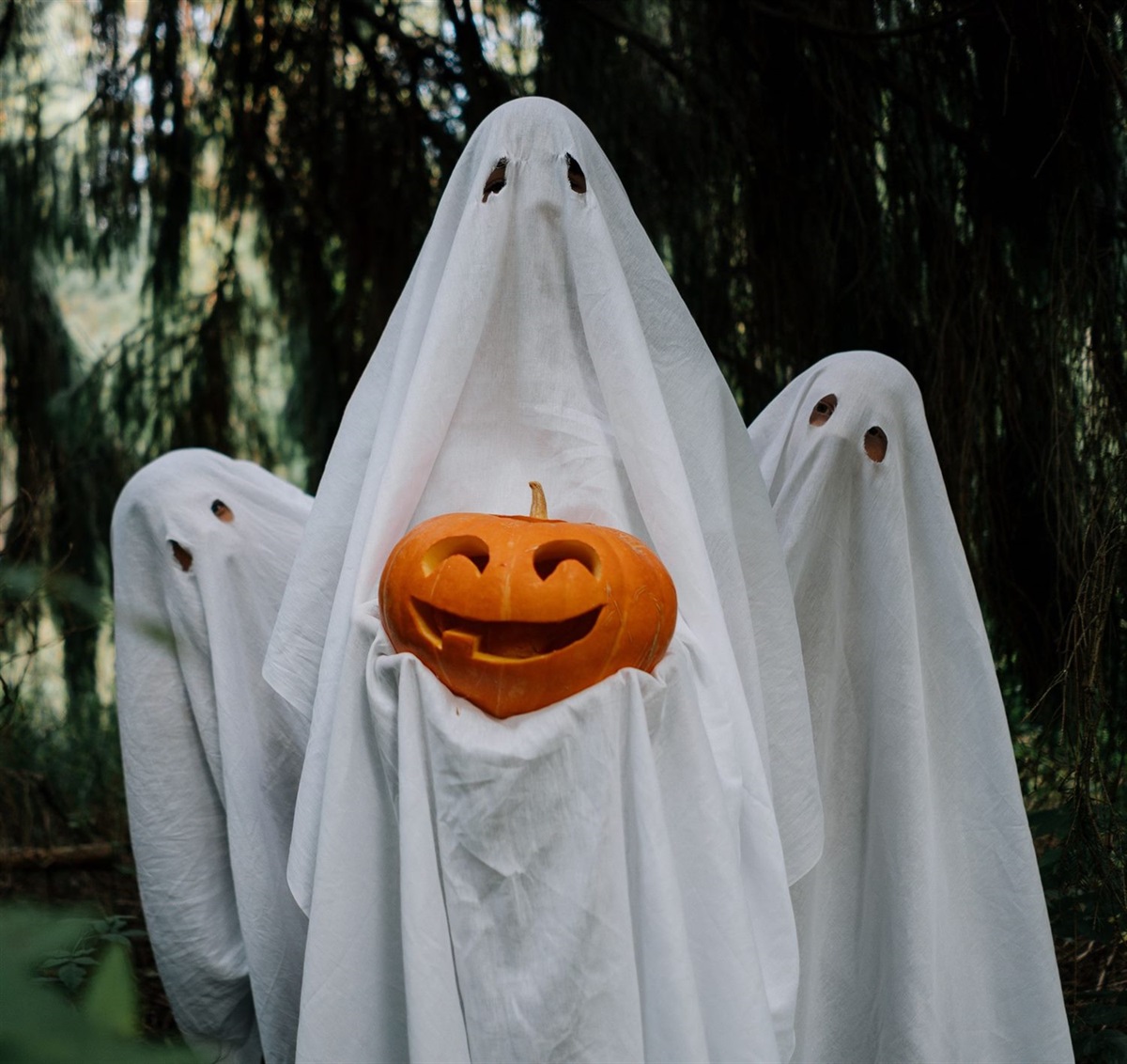 Halloween Scare Faire & Costume Swap City of Palo Alto, CA